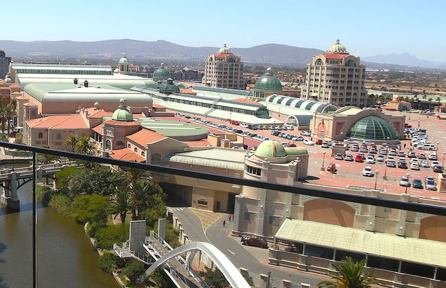 The Residences at Crystal Towers - Photo 33