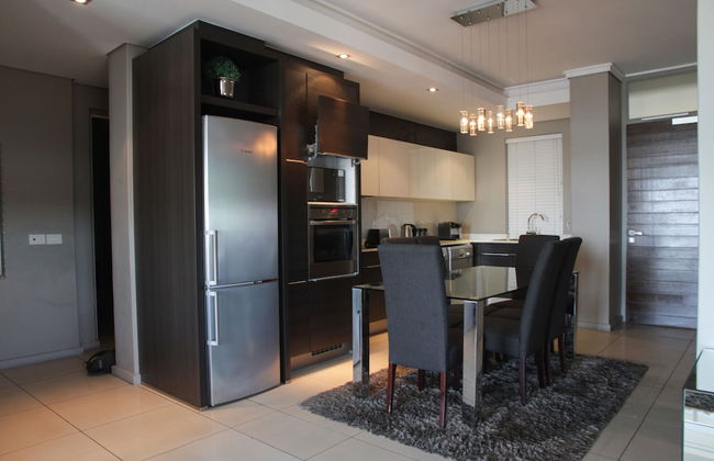 The Residences at Crystal Towers - Foto 80