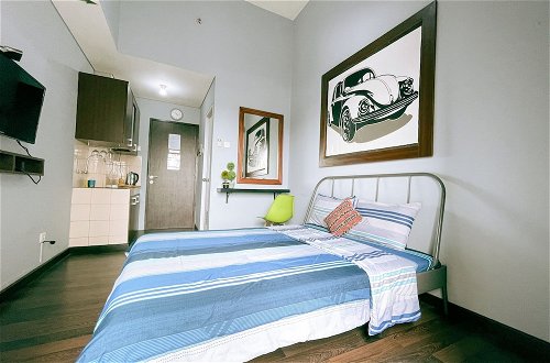 Foto 30 - The Satu Stay Apartement SGV
