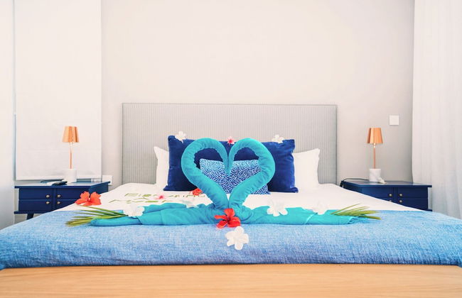 Mythic Suites & Villas by MJ Holidays - Photo 31