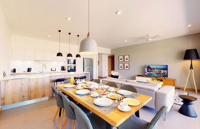 Mythic Suites & Villas by MJ Holidays - Photo 52