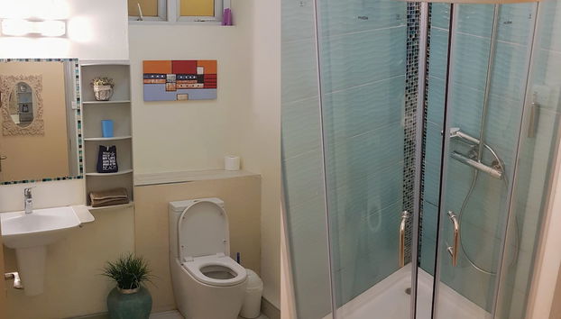 Badezimmer
