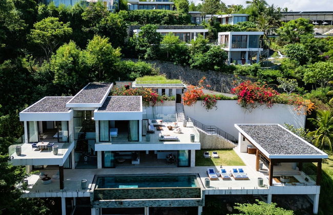 Selong Selo Resort and Residences - Foto 21