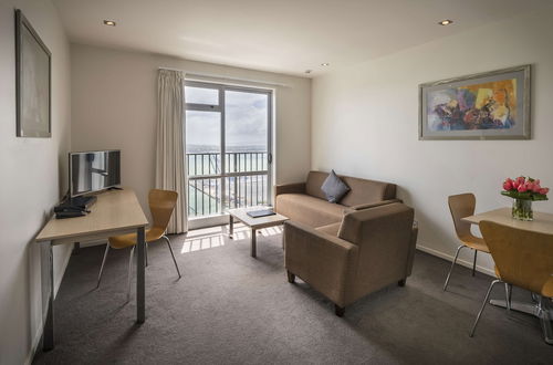 Photo 32 - Auckland Harbour Suites