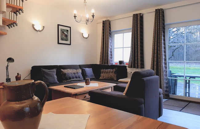 Ferienwohnung Stricker Harz - Foto 75