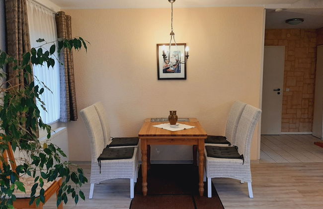 Ferienwohnung Stricker Harz - Foto 69