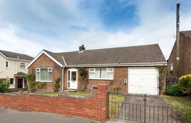 HC Property - Vale View - Foto 35