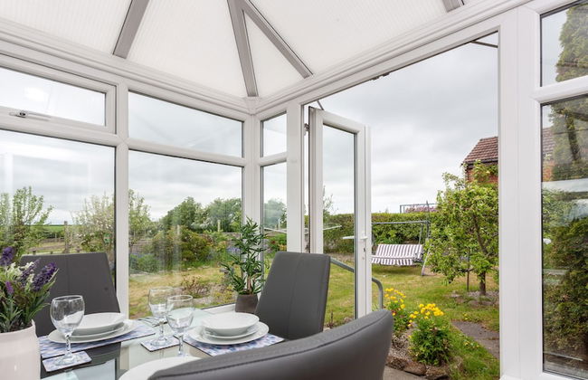 HC Property - Vale View - Foto 19