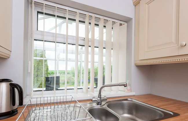 HC Property - Vale View - Foto 10