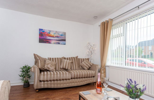 HC Property - Vale View - Foto 22