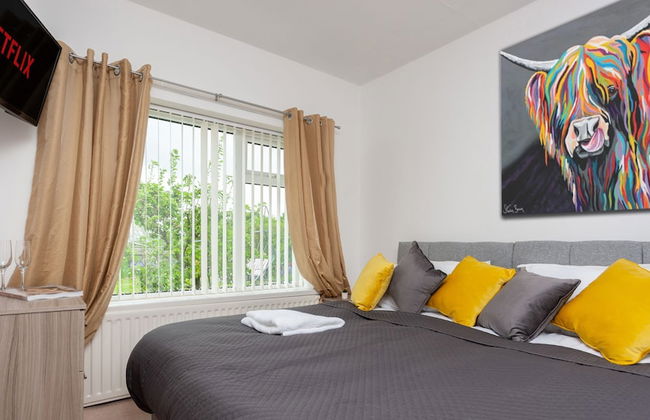 HC Property - Vale View - Foto 6