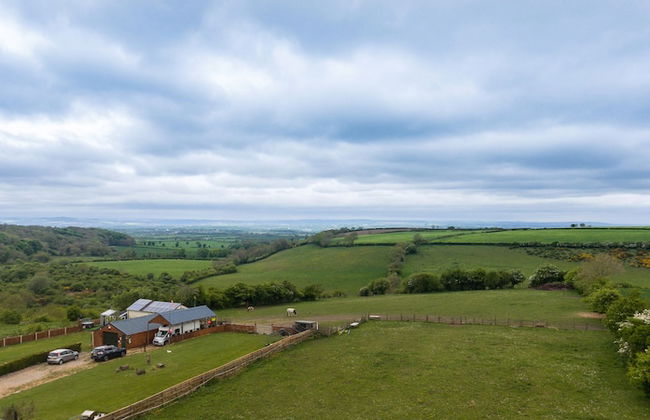 HC Property - Vale View - Foto 32