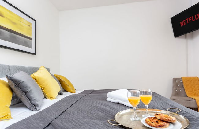 HC Property - Vale View - Foto 5