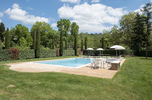 Photo 21 - Tuscan Style Apartment with View of the Hills