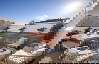 Foto 26 - Apartments Sixtyfour