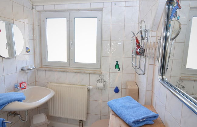 Apartment in the Middle of Franconian Switzerland - Foto 9