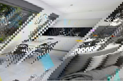 Foto 22 - Appartamento con 3 camere da letto a Fažana con piscina privata e giardino