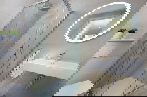 Foto 12 - Appartamento con 3 camere da letto a Fažana con piscina privata e giardino