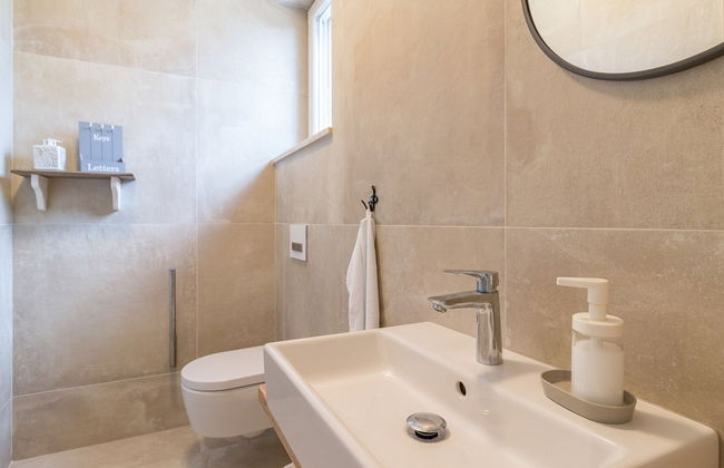 Luxurious Villa in Butkovici with Pool & Hot Tub - Foto 20