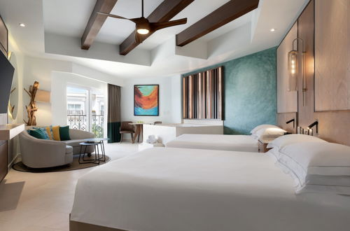 Foto 48 - Hilton Playa del Carmen, an All-Inclusive Adult Only Resort