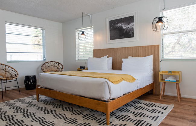 Seaspray Surf Lodge - Foto 7