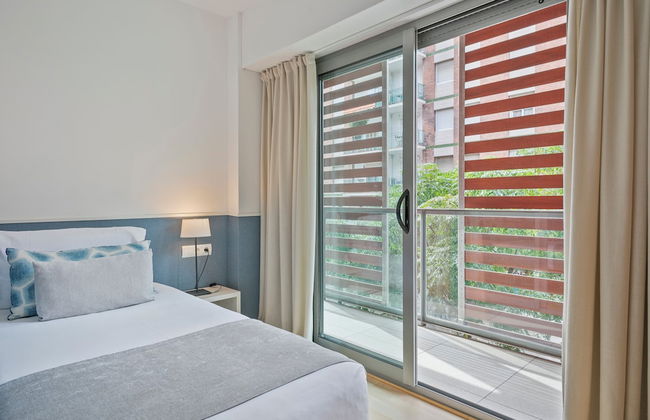 Lugaris Rambla - Apartments - Foto 22
