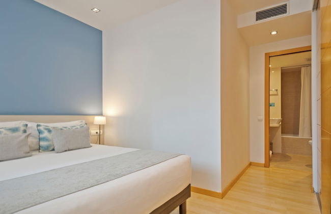 Lugaris Rambla - Apartments - Foto 32