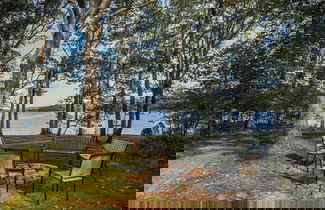 Photo 1 - Nature's Retreat