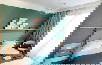 Photo 1 - Aparthotel Adagio Annecy Centre