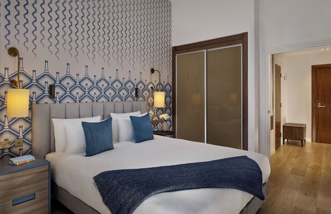 Citadines Islington London - Foto 19