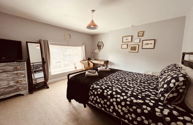 Capella Cottage, 2 Bedroom, Sleeps 4 - Foto 3