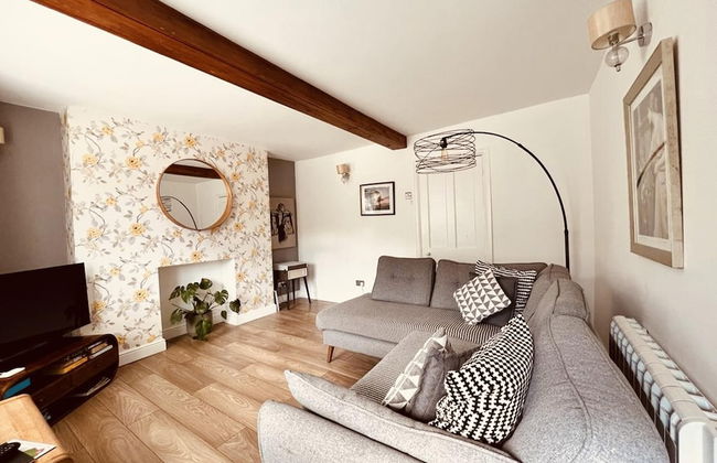Capella Cottage, 2 Bedroom, Sleeps 4 - Foto 8