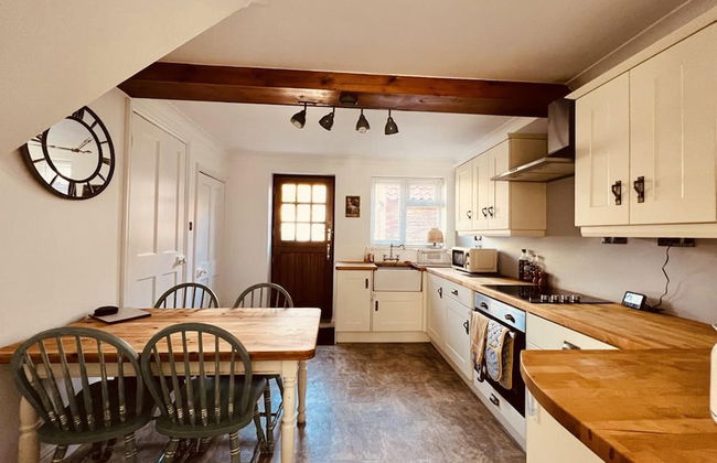Capella Cottage, 2 Bedroom, Sleeps 4 - Foto 7