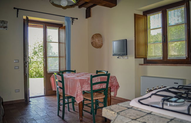 PanElios Borgo Vacanze - Photo 29