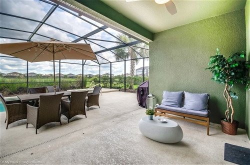 Photo 27 - The Best Resort Solterra Resort Luxury 5 Bedroom Villa by Redawning
