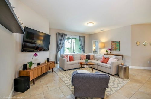 Foto 23 - The Best Resort Solterra Resort Luxury 5 Bedroom Villa by Redawning
