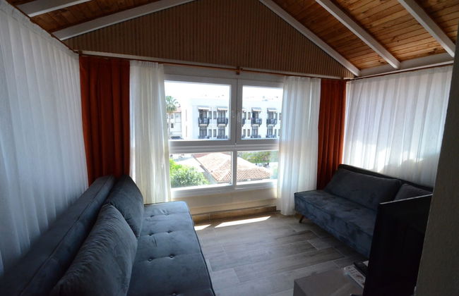 Arda Apart Hotel - Foto 28