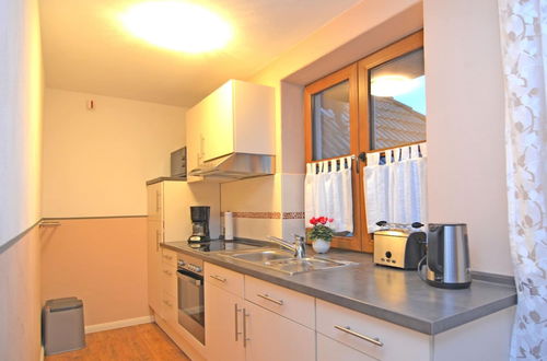 Photo 4 - Apartment With Private Garden in Brachthausen