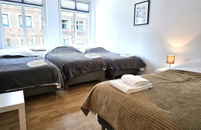 Old Town Apartments - Foto 45