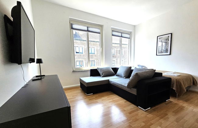 Old Town Apartments - Foto 50