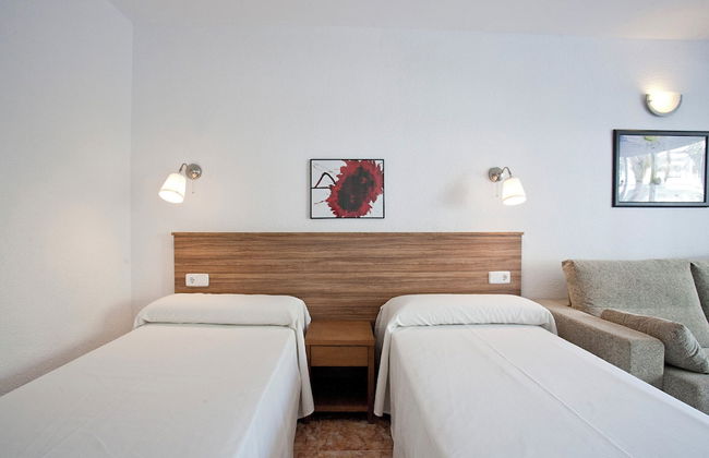 Apartamentos Siesta I - Foto 48