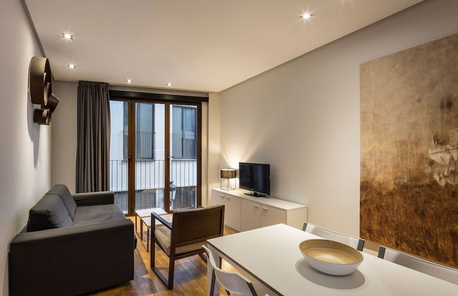 Mon Suites Catedral - Foto 34
