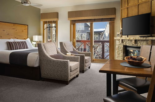 Photo 12 - The Residences at Main Street Station, Breckenridge