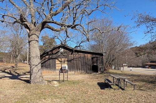 Photo 48 - Cedarvale Cabins at Turner Falls