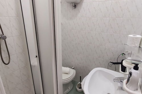 Photo 7 - Appartamento per 4 Persone in Residence A Briatico 15min Da Tropea Calabria