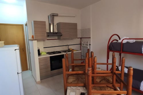 Photo 10 - Appartamento per 4 Persone in Residence A Briatico 15min Da Tropea Calabria