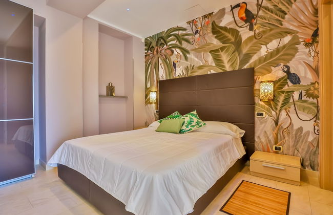 Villa Santa Maria - Luxury Country House - Foto 22