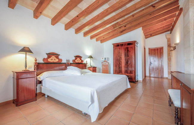 Finca Son Roig by Valentin - Foto 15