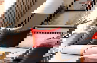 Foto 37 - Native Mayfair