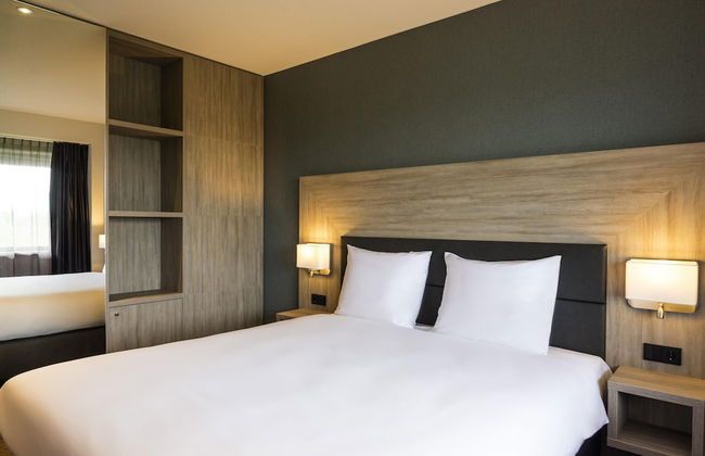 Adagio Amsterdam City South - Foto 18